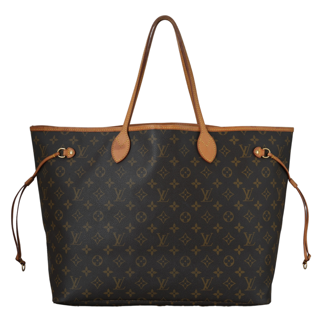 LOUIS VUITTON(USED)루이비통 모노그램 네버풀 GM